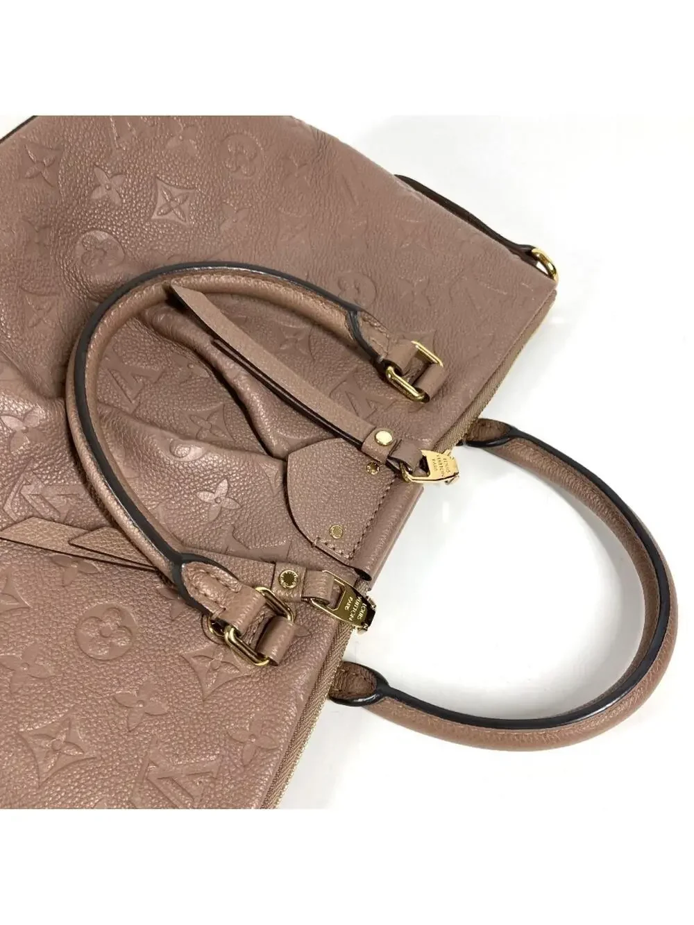 Louis Vuitton Mazarine Handbag #309960L15B
